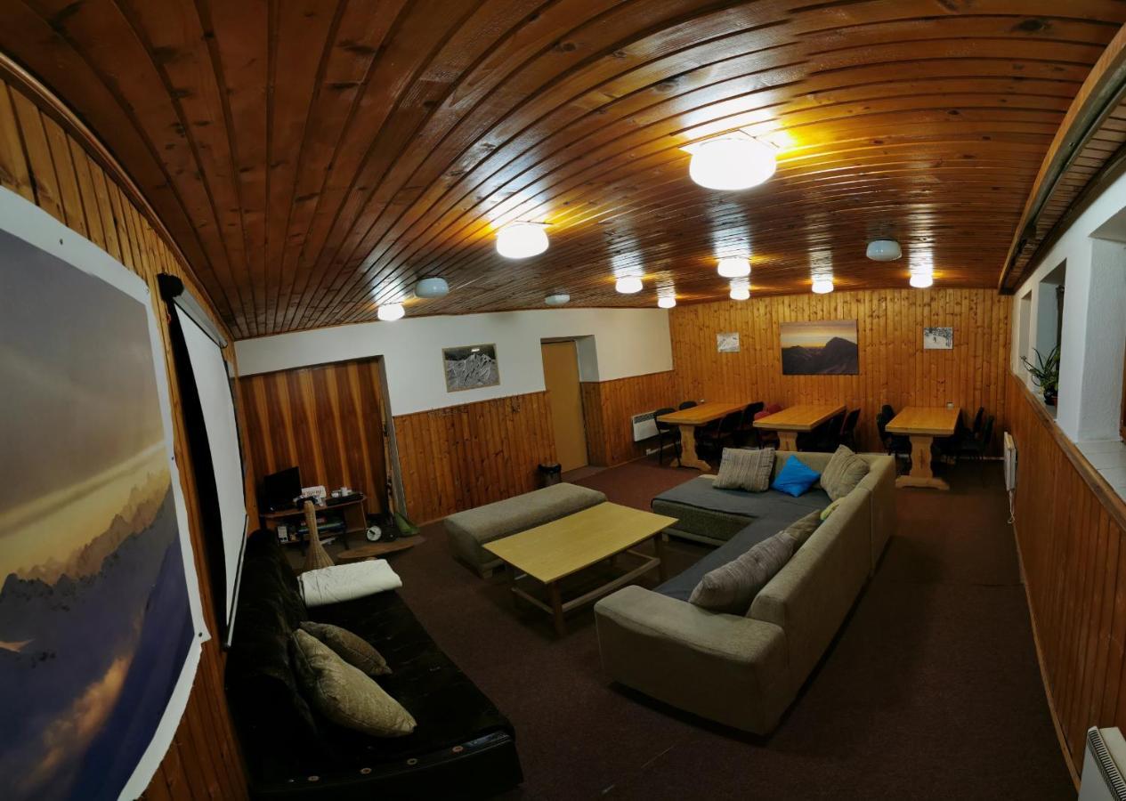 Chata Pod Majovou Muldou Деменівська Долина Екстер'єр фото